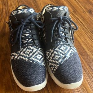 Men’s Giuseppe Zanotti Size: 41